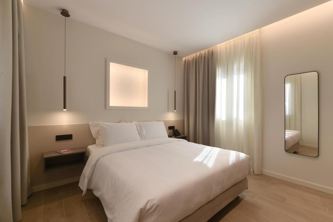 Zalo Urban Living Spaces Янина Экстерьер фото