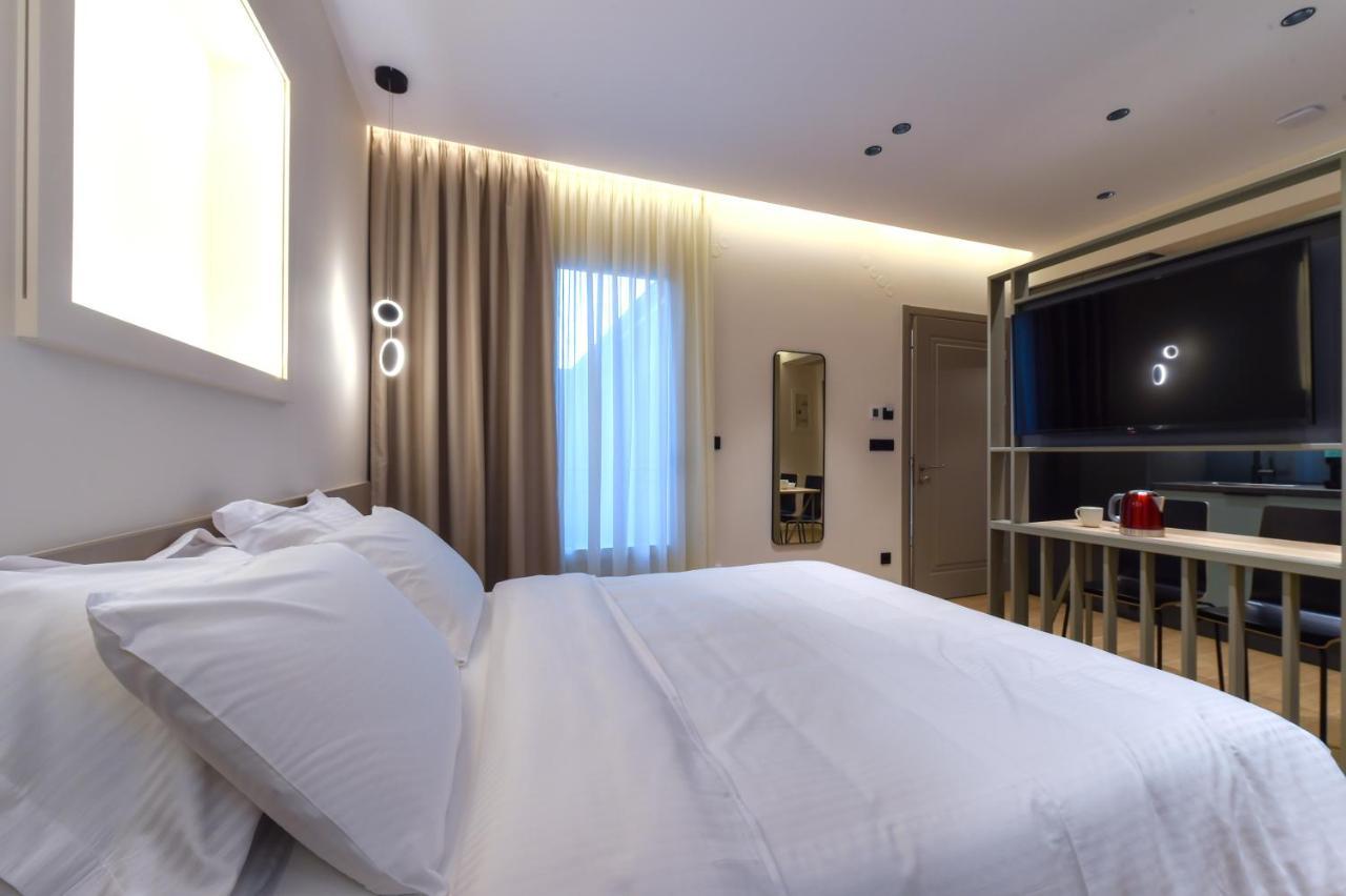 Zalo Urban Living Spaces Янина Экстерьер фото