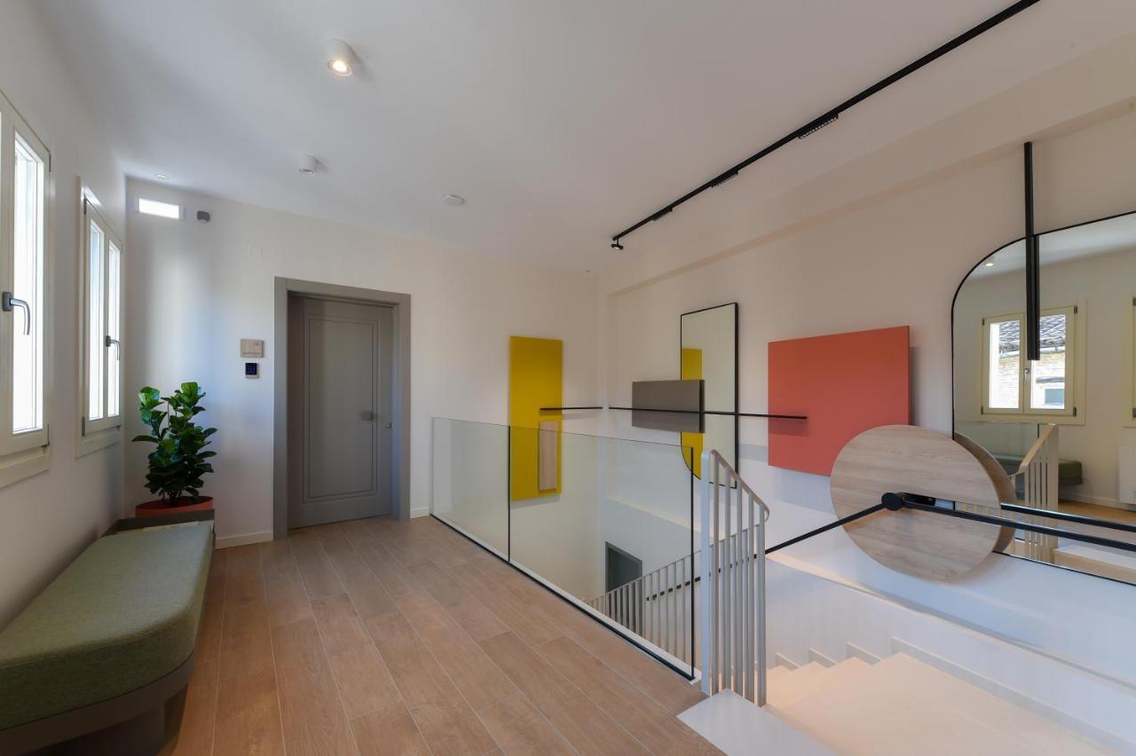 Zalo Urban Living Spaces Янина Экстерьер фото