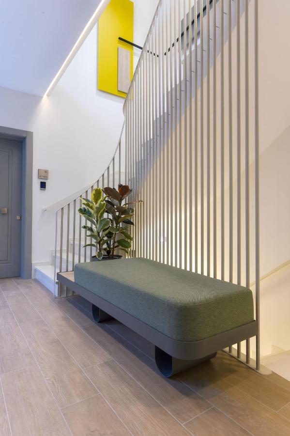 Zalo Urban Living Spaces Янина Экстерьер фото